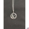 Konvolut aus Silberschmuck