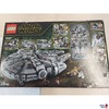 Lego Disney Star Wars Millennium Falcon  75257