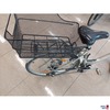 Fahrrad der Marke Gitane