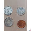 2 x 10 Euro Silbermünzen Münze Österreich u.a.