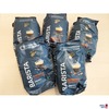 5 Packungen Kaffeebohnen der Marke Tchibo Barista