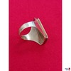 Siegelring mit Symbolik - 14 Karat punziert