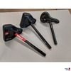 3 Fahrradsattel
