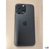 Handy der Marke Apple iPhone 16 Pro Max