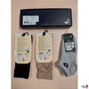 1 Paar Herrensocken der Marke MoveUp Exclusiv u.a.