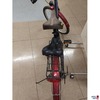 Fahrrad der Marke Mishita gebraucht/Gebrauchsspuren vorhanden