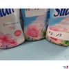 2 Weichspüler der Marke Silan Fresh Control Floral u.a