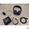 2 USB Kabel u.a.