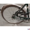 Fahrrad der Marke Excelsior Vintage