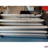 4 Stück LED Grow Lampen der Marke Lumen-King 720W u.a.