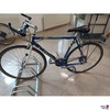 Rennrad der Marke Peugeot 400C competition