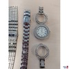 4 Damenarmbanduhren