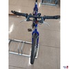 Fahrrad der Marke Merida – White Sox 20,5“