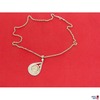 Damenkette Muster Wallis
