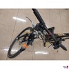 Fahrrad der Marke McKenzie Hill 800 gebraucht/Gebrauchsspuren vorhanden