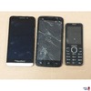 Handys von Gsmart/Alcatel/BlackBerry