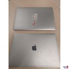 MacBook Air der Marke Apple u.a.