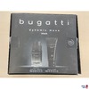 Geschenkset der Marke bugatti dynamic move black