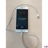 Handy der Marke iPhone 6S plus gebraucht/Gebrauchsspuren vorhanden