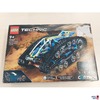 Lego Technic App-Controlled Transformation Vehicle 42140