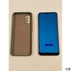 Handy der Marke Samsung Galaxy A02s gebraucht/Gebrauchsspuren vorhanden