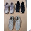 3 Paar Damensportschuhe/Sneaker der Marke Nike Größe 39