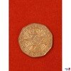Kupfermünze 5 Euro Motiv Neujahr 2014