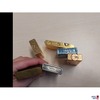 6 diverse Feuerzeuge