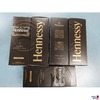 5 mal Cognac Hennessy Very Special 700ml/40% in Originalverpackung