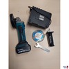 Winkelschleifer der Marke Makita M14BGA452