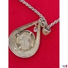 Damenkette Muster Wallis