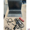 Laptop der Marke HP ProBook u.a.