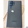 Handy der Marke Samsung Galaxy S22 Ultra 5G - Model: SM-S908B