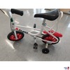 Kinderfahrrad mit Stützen der Marke Class