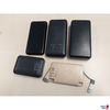 Powerbank diverser Marken: Tekmee, Grixx, Silver Crest