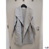 Strickjacke - Wollmantel