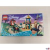 Lego Disney Jasmins und Mulans Abenteuer 43208