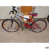 Fahrrad der Marke &quot;MTB Wheel Worx SPR&quot; gebraucht/Gebrauchsspuren vorhanden