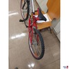 Fahrrad der Marke "MTB Wheel Worx SPR" gebraucht/Gebrauchsspuren vorhanden