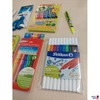 Papierschere und Bastelschere u.a.