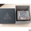 Herrenarmbanduhr der Marke Guess