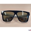 Sonnenbrille der Marke Alexander McQueen