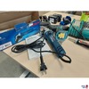 Winkelschleifer der Marke Bosch GWS7-115E u.a.
