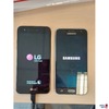 Handy der Marke Samsung Galaxy J3 (2016)