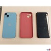 Handy der Marke Apple iPhone 14 Plus u.a.