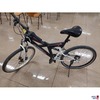 Fahrrad der Marke Calderos MTB