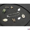 Konvolut aus unedlen Schmuck