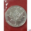 Marpleleaf Silber 999 1 Unze 3,10 g
