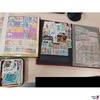 Konvolut an diversen Briefmarken