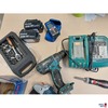 Winkelschleifer der Marke Bosch GWS7-115E u.a.